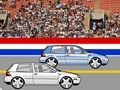 Igra Ultimate Drag Racer 