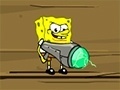 Igra The Krusty Krab Doomsday