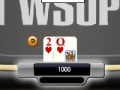 Igra WSOP 2011 Poker