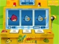 Igra Angry Birds Slot Machine