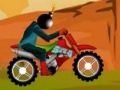Igra Bombheads Motocross
