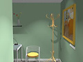 Igra Van-Gogh escape