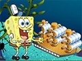 Igra Spongebob Lost Ships