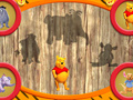 Igra Tigger's Shadow Shape