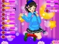 Igra Pretty Cure Dressup