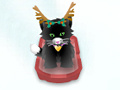 Igra Pet Sledding