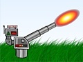 Igra Kitten Canons