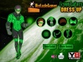 Igra Green Lantern Dress Up