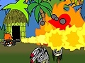 Igra Power Fox
