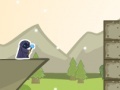 Igra Willy The Wizard Games