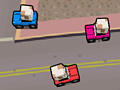 Igra Big Pixel Racing