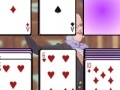 Igra Sofia the First Solitaire