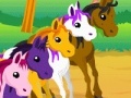 Igra Pony jockey