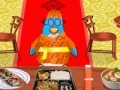 Igra Tokyo penguin diner