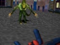 Igra Spiderman Lizard Clone