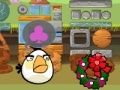 Igra Angry Birds Share Eggs