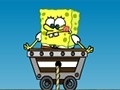 Igra Spongebob Get Hamberger