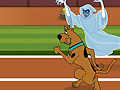 Igra Scooby Doo Hurdle Race