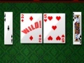 Igra Deuce Wild Casino Poker
