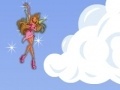 Igra Winx: Bubbles with the fairies