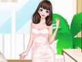 Igra Lace and Sparkle Dress Up