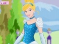 Igra Princess Cinderella аashion