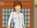 Igra Liam Payne from one direction