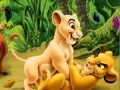 Igra Lion King 3D