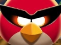 Igra Angry Birds: Jigsaw