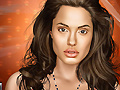 Igra Angelina Joli Make Up