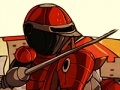 Igra Castle Guard
