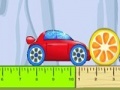Igra Happy car