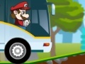 Igra Mario bus