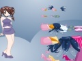 Igra Princess Anime Dress Up