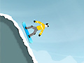 Igra Extreme Snowboard