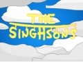 Igra The Singhsons