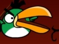 Igra Angry Birds - Fruit ninja