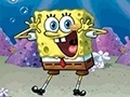 Igra Sponge Bob soltaire