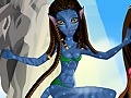 Igra Avatar Dress Up