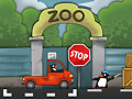 Igra Zoo Transport