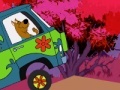 Igra Scooby Doo Driving