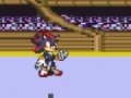 Igra Sonic Test Run