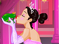 Igra The Princess and the Frog