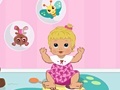 Igra Baby Bubbles
