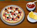 Igra Italian Pizza Match