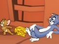 Igra Tom and Jerry Cheese Hunt