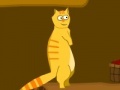 Igra Orange cat adventure