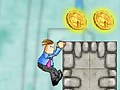 Igra Rooftop Runner
