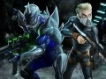Igra Alien: Attack Team