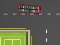 Igra London bus